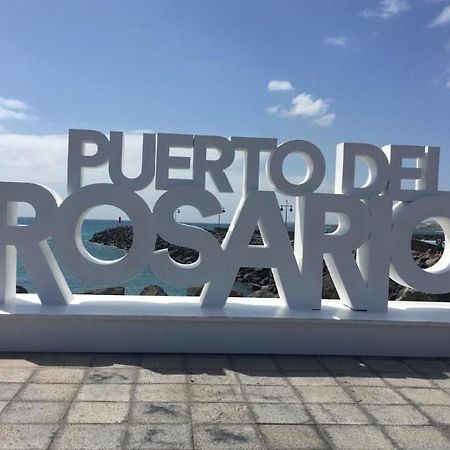 Fuerteventura Puerto Del Rosario Cataluna Exteriör bild