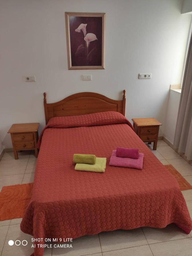 Fuerteventura Puerto Del Rosario Cataluna Exteriör bild