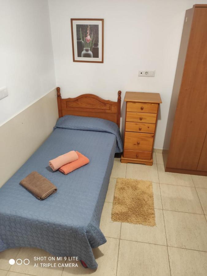 Fuerteventura Puerto Del Rosario Cataluna Exteriör bild