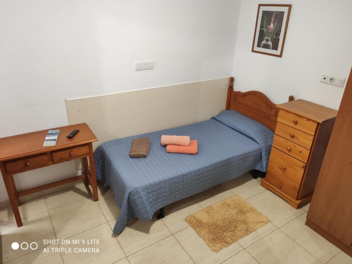 Fuerteventura Puerto Del Rosario Cataluna Exteriör bild