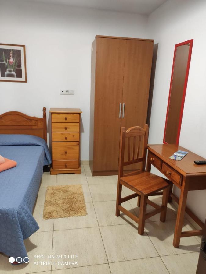 Fuerteventura Puerto Del Rosario Cataluna Exteriör bild